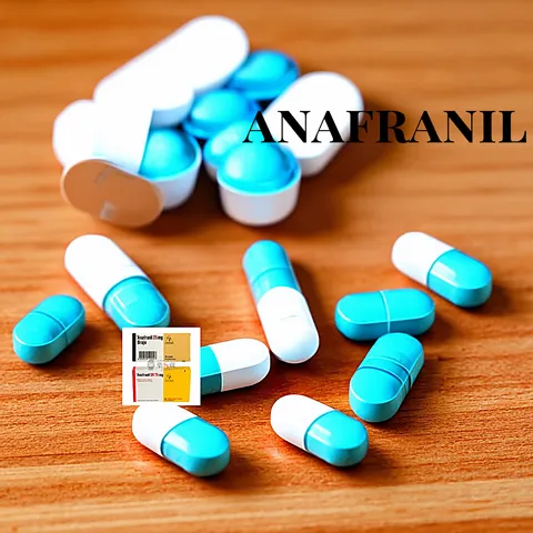 Anafranil 75 mg precio